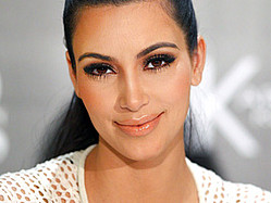 Kim Kardashian Wasn&#039;t &#039;Replaced&#039; By Bulldog In Skechers Ad