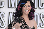 Katy Perry Thanks Fans For Five People&#039;s Choice Wins - Katy Perry may not have been in the house for the 2012 People&#039;s Choice Awards on Wednesday night &hellip;