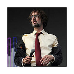 Jarvis Cocker Shows Support For The Occupy Movement