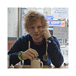 Ed Sheeran Tips Adele To Win At BRIT Awards 2012