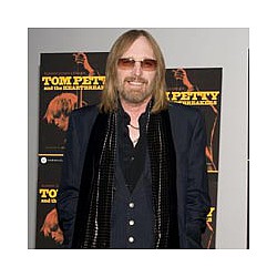 Tom Petty Announces June UK And Ireland Shows - Tickets