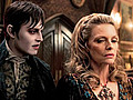 Tim Burton Had To &#039;Find The Tone&#039; For &#039;Dark Shadows&#039; - Director Tim Burton has kept such a tight lid on his forthcoming big-screen adaptation of &hellip;