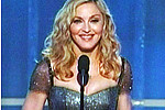 Madonna Offers Ricky Gervais A Kiss At Golden Globes - Shortly after winning the Golden Globe for her &quot;W.E.&quot; soundtrack original song, &quot;Masterpiece,&quot; &hellip;