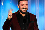 Ricky Gervais&#039; Five Best Golden Globes Jokes - In several interviews, Ricky Gervais made it clear that he felt a responsibility to skewer the rich &hellip;