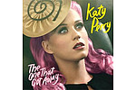 Katy Perry Unveils New Single &#039;The One That Got Away (Acoustic)&#039; - Listen - Katy Perry has revealed that she will release an acoustic version of track &#039;The One That Got Away&#039; &hellip;