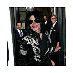 Michael Jackson Unreleased Album Surfaces