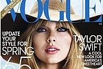 Taylor Swift Talks Relationship &#039;Red Flags&#039; In Vogue - After much speculation, Taylor Swift has nabbed the February cover of Vogue, donning a big-rimmed &hellip;