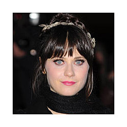 Zooey Deschanel: Girls Used To Spit In My Face