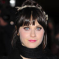 Zooey Deschanel: Girls Used To Spit In My Face - Zooey Deschanel has spoken out about how she was bullied at school. The 31-year-old actress/singer &hellip;