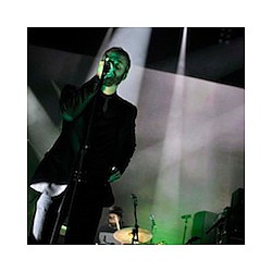 The National To Curate ATP Festival 2012 - Tickets