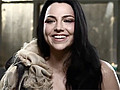 Evanescence Take Fans Inside &#039;My Heart Is Broken&#039; Video - Last month, Evanescence invited MTV News to the set of their &quot;My Heart Is Broken&quot; video, where &hellip;
