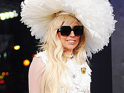 Lady Gaga To Perform At Grammy Nominations Concert