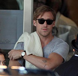 Ryan Gosling: `I think like a girl`