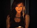 Christina Perri Calls &#039;Breaking Dawn&#039; Video &#039;Dream-Like&#039; - Christina Perri&#039;s video for her &quot;Twilight&quot; soundtrack tune, &quot;A Thousand Years,&quot; hit the streets &hellip;