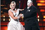 &#039;Dancing With The Stars&#039;: Chaz Bono Makes His Exit - The bottom-two scorers on the leaderboard were also the bottom two overall on Tuesday night&#039;s &hellip;