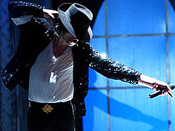Michael Jackson Top-Earning Dead Celebrity
