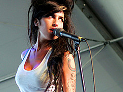 Amy Winehouse Died From Drinking Too Much Alcohol