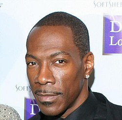 Eddie Murphy said he won`t be singing and dancing when he hosts the Oscars