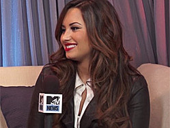 Demi Lovato Calls &#039;Who&#039;s That Boy&#039; &#039;Flirty, Exciting&#039;