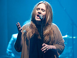 Adele To Return With Live Album, DVD In November