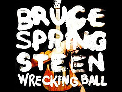 Bruce Springsteen Returns With New Album, Wrecking Ball