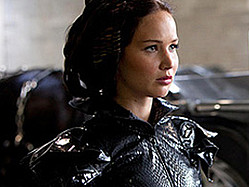 &#039;Hunger Games&#039; Girl On Fire Outfit: Meet The Designer