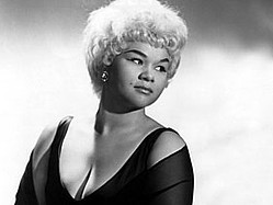 Etta James Dead At 73