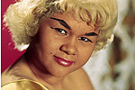 Etta James Remembered By will.i.am, Hayley Williams - As the world mourns the loss of Etta James, many of her celebrity fans are taking to Twitter to &hellip;