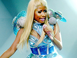 Nicki Minaj Delays Pink Friday: Roman Reloaded