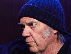 Neil Young Angered By &#039;Sound Of Music Today&#039;