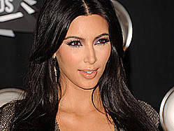 Kim Kardashian &#039;Definitely Tried&#039; With Kris Humphries