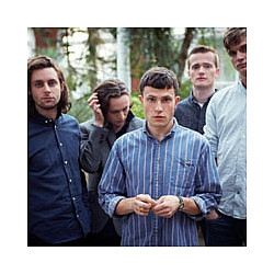 The Maccabees Announce London Headline Show - Tickets