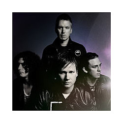 Angels &amp; Airwaves Announce UK Tour - Tickets