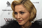 Madonna Has &#039;Fingers Crossed&#039; For A &#039;W.E.&#039; Oscar Nod - NEW YORK — With Madonna&#039;s &quot;W.E.&quot; taking home a Golden Globe just over a week ago (her &quot;Masterpiece&quot; &hellip;
