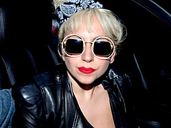 Lady Gaga Opens Italian Restaurant With Her Dad