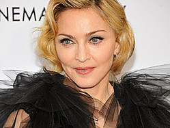 Madonna Made &#039;Magic&#039; With William Orbit On M.D.N.A.