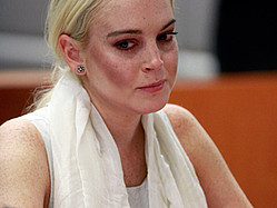 Lindsay Lohan Sued After Car Crash With Nanny