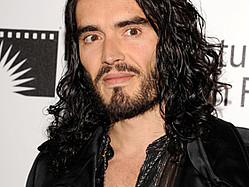 Russell Brand Sets First Public Appearance Since Katy Perry Split