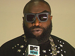 Rick Ross Has No Beef With Pill