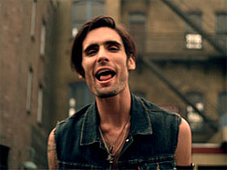 All-American Rejects Go All Out For &#039;Beekeeper&#039;s Daughter&#039; Video