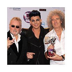Adam Lambert Denies He&#039;s Queen&#039;s New Frontman