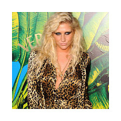 Ke$ha: I Make My Assistant Wear A Penis Outfit