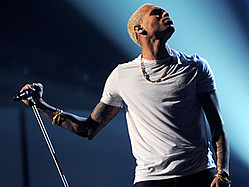 Chris Brown To Perform At Grammy Awards