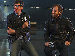 Will Black Keys Team Up With Ke$ha? First They Want Jim Nabors
