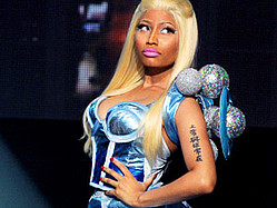 Nicki Minaj To Perform New Single &#039;Roman Holiday&#039; At Grammys