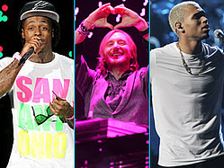 Lil Wayne, deadmau5, More To Toast EDM At The Grammys