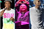 Lil Wayne, deadmau5, More To Toast EDM At The Grammys - Get your glow sticks ready for the Grammys: Another fist-pumping performance has been announced for &hellip;