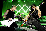Metallica Announce First-Ever Orion Music Fest - They&#039;ve headlined stadiums around the world and made an incredibly polarizing album with punk &hellip;