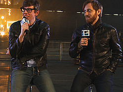 Black Keys Tell Story Behind The Other &#039;Gold On The Ceiling&#039; Video