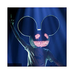 Foo Fighters And Deadmau5 To Collaborate At Grammy Awards 2012
